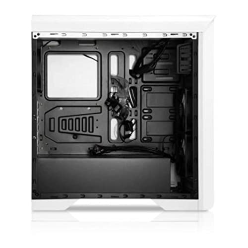 NOX Hummer ZX ATX Mid Tower Case (NXHUMMERZXZ) - PCPartPicker